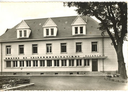 BUZANCAIS HOTEL DES POSTES - Autres & Non Classés