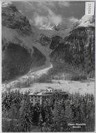 Chesa Grusaida - Bergün - Im Winter En Hiver - Bergün/Bravuogn