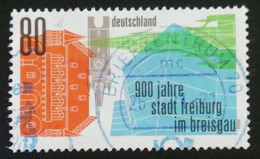 GERMANIA 2020 - Used Stamps