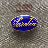 Badge Pin ZN010803 - Motorcycle Motorbike Bicycle Belgium Saroléa Sarolea 1923-1936 - Motos