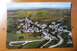 Halma Vue Aerienne Wellin  Ac 112-28 A - Neufchâteau