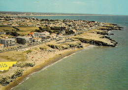 Carte Postale  85 VENDEE Saint Hilaire De Retz Plage - Saint Hilaire De Riez