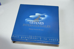 Paquet Cigarettes Gitanes Internationales (vide) Pour Collection Années 90 - Andere & Zonder Classificatie