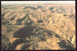AK 003132 JORDAN - Mount Nebu Seen From The North - Jordanie