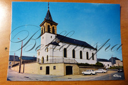 Rossignol Eglise Tintigny. - Tintigny