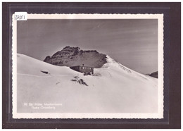 GRÖSSE 10x15cm - FLUMS GROSSBERG - SKI HÜTTE MASKENKAMM - TB - Flums