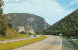 The DELAWARE Water Gap - Other & Unclassified