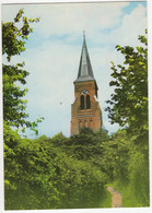 Vijlen - R.K. Kerk - (Limburg, Nederland) - Vaals
