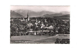 Kurort Bad Hall Oberösterreich OÖ Gelaufen 1953 - Bad Hall