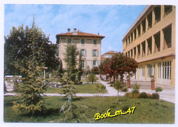 {87920} 06 Alpes Maritimes Nice , Foyer Saint Dominique , Vue D' Ensemble De L' Etablissement ; Repos Et Convalescence - Gesundheit, Krankenhäuser