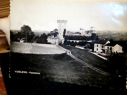 DINTORNI DI SALSOMAGGIORE - CASTELLO DI VIGOLENO  V1950  IG10630 - Parma