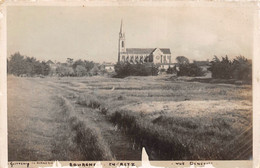 ¤¤  -  BOURGNEUF-en-RETZ   -  Carte-Photo   -  Vue Générale      -   ¤¤ - Bourgneuf-en-Retz