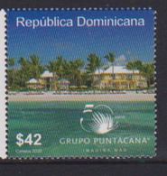 Dominicana (2021) - Set - /  Punta Cana - Beach Resort - Dominicaine (République)