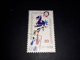 A10MIX9 CANADA TERRY FOX 30 C. "O" - Other & Unclassified