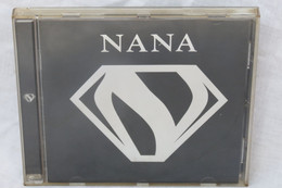 CD "NANA" Nana - Rap & Hip Hop