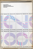 NETHERLANDS, 1982, MNH Stamp(s) , Year Issues, NVPH Nr. 1260-1279, Scannr.Y1982 ,  In Original Packing - Komplette Jahrgänge