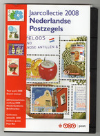 NETHERLANDS, 2008, MNH Stamp(s) , Year Issue, B, Scannr. Y2008 ,  In Original Packing - Komplette Jahrgänge