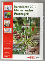 NETHERLANDS, 2009, MNH Stamp(s) , Year Issue,  Scannr. Y2010 ,  In Original Packing - Volledig Jaar