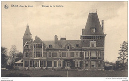 EHEIN ..-- NEUPRE ..-- Château De La Costerie . - Neupre