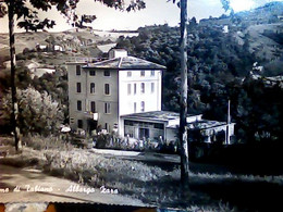 Tabiano Terme - ALBERGO ZARA  VB1959 IG10639 - Parma