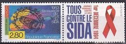 France TUC De 1994 YT 2916 Neuf - Neufs