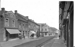 RUE DE LA MONSUILE   4247 - Quaregnon