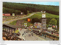 FRANCORCHAMPS ..--  Circuit National F1 . 1972 Vers LIBRAMONT ( Mr GEORGES  LOUIS ) . Voir Verso . - Spa