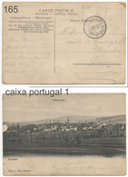 FELDPOST: BATAILLON Nº 13 - Postmarks