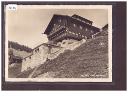 GRÖSSE 10x15cm - WERGENSTEIN - HAUS VIZAN - TB - Casti-Wergenstein