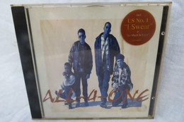 CD "All-4-One" All-4-One - Rap En Hip Hop