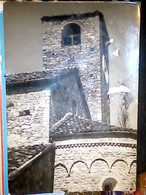 Fornovo Taro Abside Della Chiesa Romanica (PARMA) V1960 IG10653 - Parma