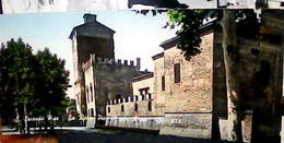 SAN SECONDO PARMENSE LA ROCCA Parma VB1966 IG10659 MIGNON - Parma