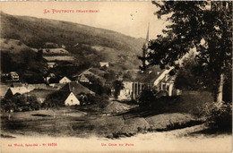 CPA AK La Poutroye - Un Coin Du Pays (354961) - Lapoutroie