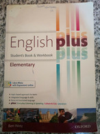 English Plus  Di Ben Wetz,  2011,  Oxford University Press -F - Adolescents