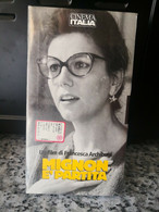 MIGNON E PARTITA - VHS - 1988 - L' Unità -F - Lotti E Collezioni