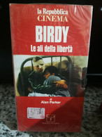 Birby Le Ali Della Libertà - Vhs - 1991 - La Repubblica -F - Verzamelingen