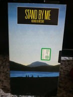 Stand By Me - Vhs -1986 - L'Unità -F - Lotti E Collezioni