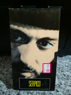 Serpico - Vhs -1974 -L'Unità -F - Collections