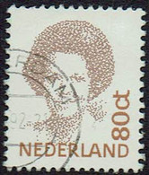 Niederlande 1991, MiNr 1411YA, Gestempelt - Oblitérés