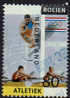 Niederlande 1992, MiNr 1430, Gestempelt - Oblitérés