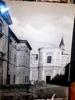 Chiesa Eglise SORAGNA PARMA PIAZZA PRINCIPE BONIFACIO MELI LUPI E ROCCA   V1955  IG10675 - Parma