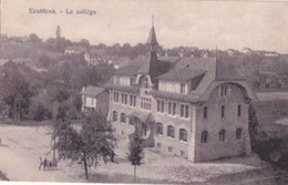 ECUBLENS                  LE COLLEGE - Écublens