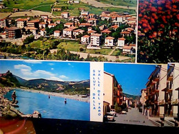 Delcampe - BORGO VAL DI TARO VEDUTE  N1975  IG10676 - Parma