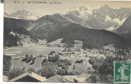 74 Les Contamines Les Glaciers - Contamine-sur-Arve