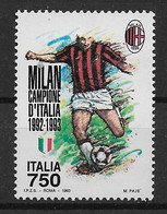 Italien  2283 ** - 1991-00: Mint/hinged