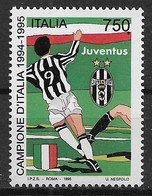 Italien  2391 ** - 1991-00: Mint/hinged