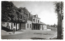 TRIEL - La Gare - Triel Sur Seine