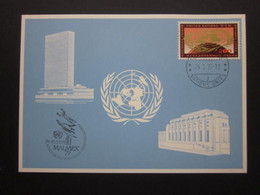A RARE 1979 MALMEX 79 SOUVENIR CARD WITH FIRST DAY OF EVENT CANCELLATION. ( 02235 ) - Storia Postale