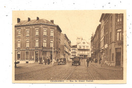 Charleroi NA481: Rue Du Grand Central - Charleroi