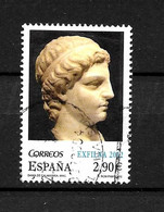 LOTE 2039  ///   ESPAÑA  2012 - Used Stamps